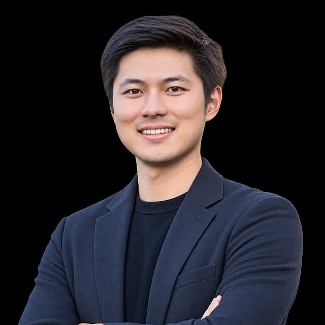Zack Li